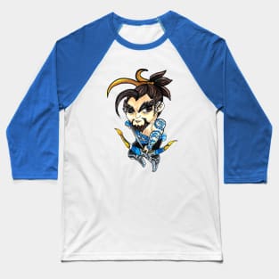 Hanzo Baseball T-Shirt